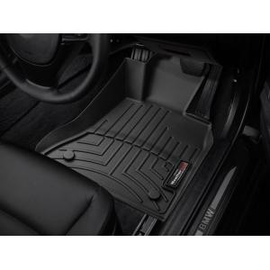 【WeatherTech正規輸入元】BMW 5シリーズ F10(セダン)/F11(ツーリング)右ハン...