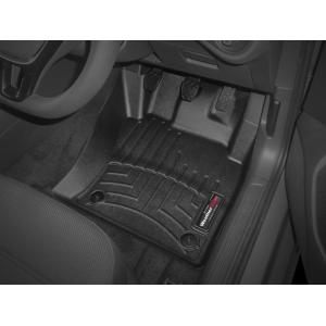 【WeatherTech正規輸入元】フォルクスワーゲン ゴルフ ヴァリアント(ESTATE)(201...