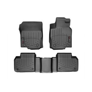 WeatherTech（ウェザーテック） 【WeatherTech正規輸入元】メルセデス
