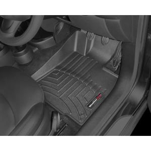 【WeatherTech正規輸入元】MINI クロスオーバー R60/ペースマン R61 右ハンドル...