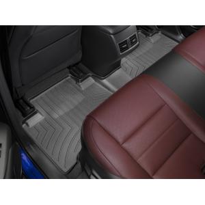 【WeatherTech正規輸入元】レクサス NX(2014年〜2021年) フロアマット/フロアラ...