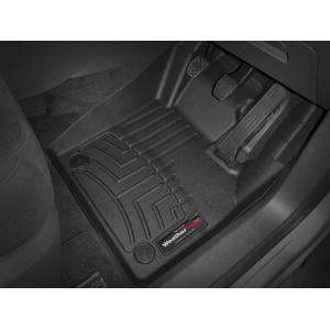 【WeatherTech正規輸入元】フォルクスワーゲン ティグアン(5N1/5N2)右ハンドル車 フ...