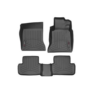【WeatherTech正規輸入元】メルセデスベンツ GLAクラス X156(2014〜2019年)...