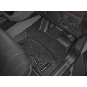【WeatherTech正規輸入元】トヨタ ランドクルーザー 200(2012年〜2014年)右ハン...