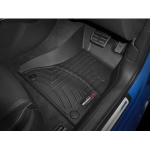 Audi（アウディ） 純正 フロアマット A4 8W フロント 8W2061275B6PS