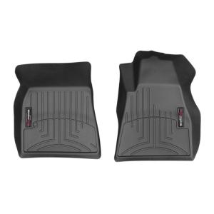 【WeatherTech正規輸入元】TESLA(テスラ) モデルS(2015〜2020年)右ハンドル...