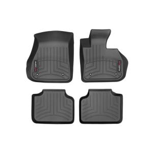 【WeatherTech正規輸入元】BMW XシリーズX1(F48)(Xi/X DRIVE専用)(2...