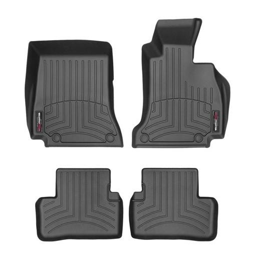 【WeatherTech正規輸入元】メルセデスベンツ Eクラス ワゴン(S213)/セダン(W213...