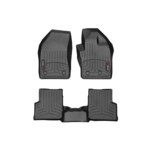 【WeatherTech正規輸入元】ジープ レネゲード(2014〜2019年)右ハンドル車(AT・M...