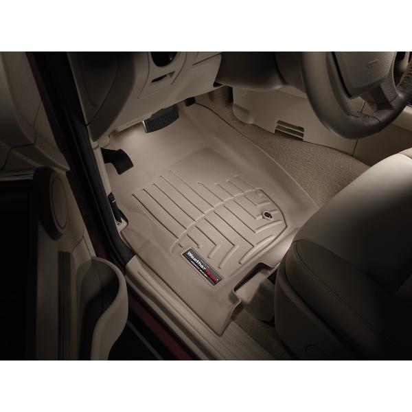 【WeatherTech正規輸入元】フォード エクスプローラー(2006〜2010年)左ハンドル車 ...