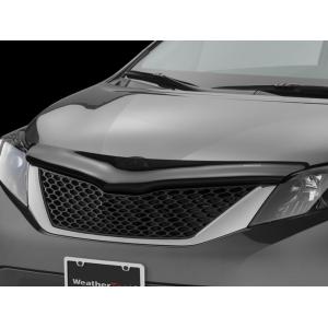 トヨタ　シエナSE　純正フロントグリル グリル Fits トヨタシエナ2011-2017フロントアッパーグリル