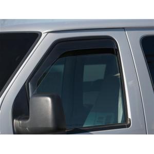 WeatherTech（ウェザーテック） 【WeatherTech正規輸入元】フォード