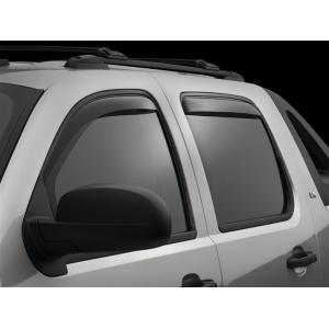 WeatherTech（ウェザーテック） 【WeatherTech正規輸入元】シボレー