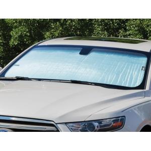 covercraft CoverCraft 正規品 専用設計 サンシェード シルバー