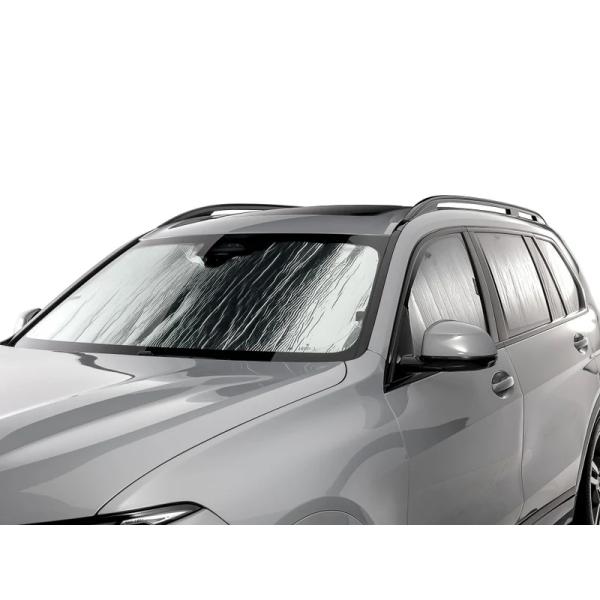 【WeatherTech正規輸入元】BMW X7(G07) （2019〜2026年）サンシェード／フ...