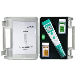 【正規品】 PH20 pH計 熱帯魚の飼育水 ...の詳細画像4