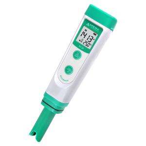 【正規品】EC20 伝導率 温度 測定器 ポケ...の詳細画像1