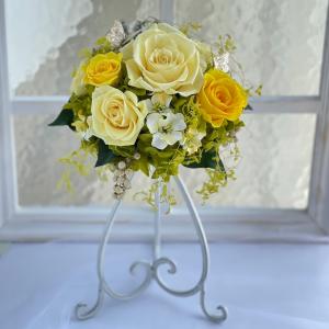 プリザーブドフラワー プレゼント 誕生日 結婚祝い 記念日 花 ギフト