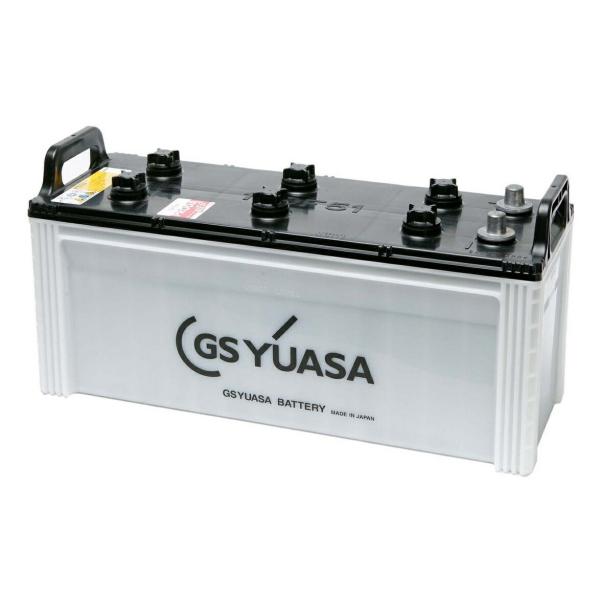 バッテリー 130F51  GSユアサ PRX-130F51 大型自動車 トラック バス 農機 建機...
