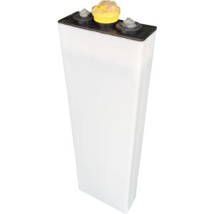 フォークリフトバッテリー VCF210 単セル 互換 GSユアサ VCF3A　VGF220 日立 V...