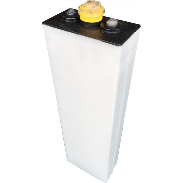 フォークリフトバッテリー VCF320 単セル 互換 GSユアサ VCF4N VCF320 日立 V...