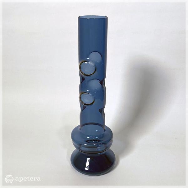 フラワーベース / ガラス / Lauscha Glass