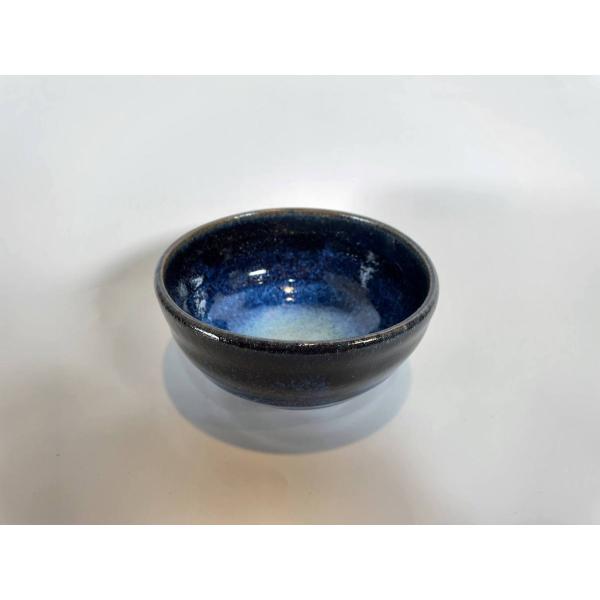 三輪田窯 X アペテラ コラボ / ボウル / ディープブルー/ 陶器 / 限定 / 石巻