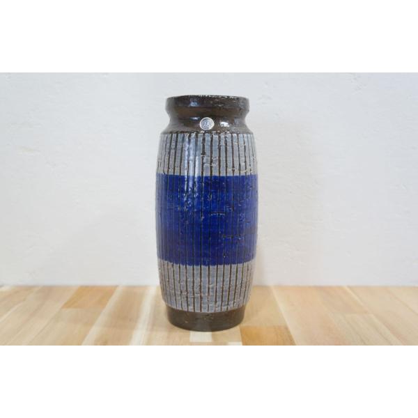 ミッドセンチュリーフラワーベー ス　北欧　スウェーデン　ウプサラエケビー　Uppsala Ekeby...