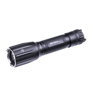 NEXTORCH 懐中電灯 フラッシュライト TA20+FR-1リング付き FLASH