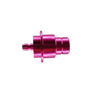 ソーダストリーム ホース アダプター 8mm ク...の商品画像