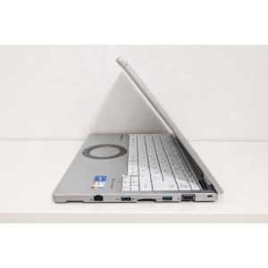 美品 Panasonic Lets note ...の詳細画像2