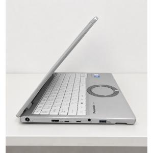美品 Panasonic Lets note ...の詳細画像3