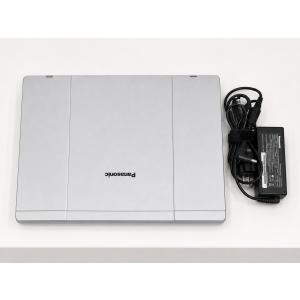 美品 Panasonic Lets note ...の詳細画像4