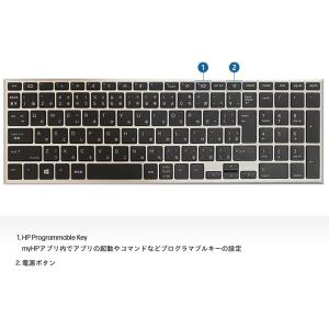 美品 HP ProBook 450 G9 中古...の詳細画像1