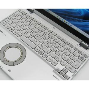 美品 Panasonic Lets note ...の詳細画像1