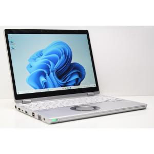 美品 Panasonic Lets note ...の詳細画像2
