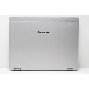 美品 Panasonic Lets note ...の詳細画像4