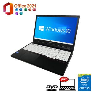 FMV 富士通 LIFEBOOK WU3/E2 Microsoft Office 2019 Core i7 10510U