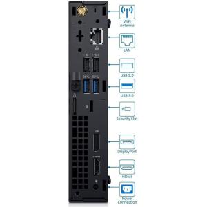 美品 Dell OptiPlex 3070 M...の詳細画像3