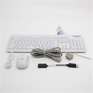 美品 FUJITSU ESPRIMO D588...の詳細画像3