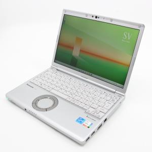 訳あり 中古 ノートパソコン 12.1型 Pa...の詳細画像1