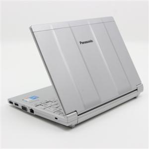 美品 Panasonic Lets note ...の詳細画像2