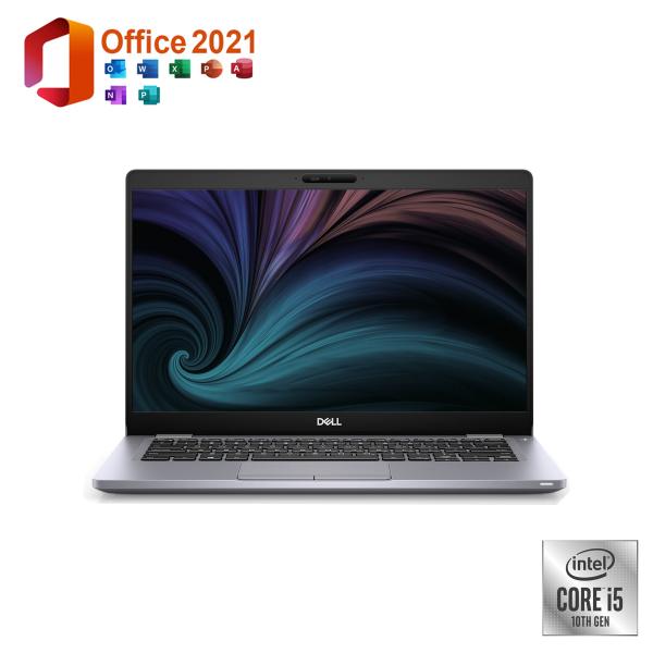 美品 中古パソコン モバイルパソコン Windows11 Office2021 DELL LATIT...