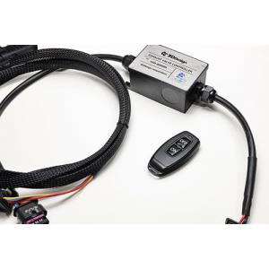 BMW　マフラー　可変バルブ　コントローラー BMW 純正 可変マフラー用 リモコン コントローラー 任意で音量可変可能