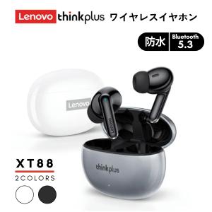 Lenovo レノボ ワイヤレス イヤホン th...の商品画像