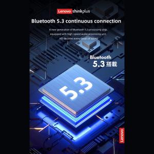 Lenovo レノボ ワイヤレス イヤホン t...の詳細画像2