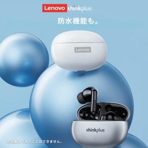 Lenovo レノボ ワイヤレス イヤホン t...の詳細画像3
