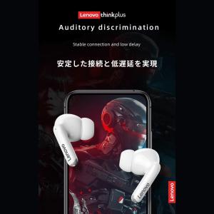 Lenovo レノボ ワイヤレス イヤホン t...の詳細画像4