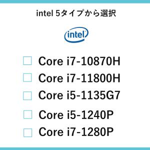 受注生産【CPUを自由に選択できる!】Hyou...の詳細画像2