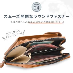 スマホショルダー お財布ショルダー スマホポー...の詳細画像5